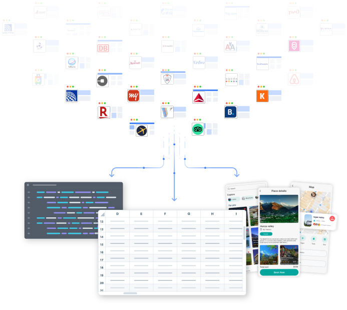 Travel-Hospitality-and-Tourism-Data-Scraping